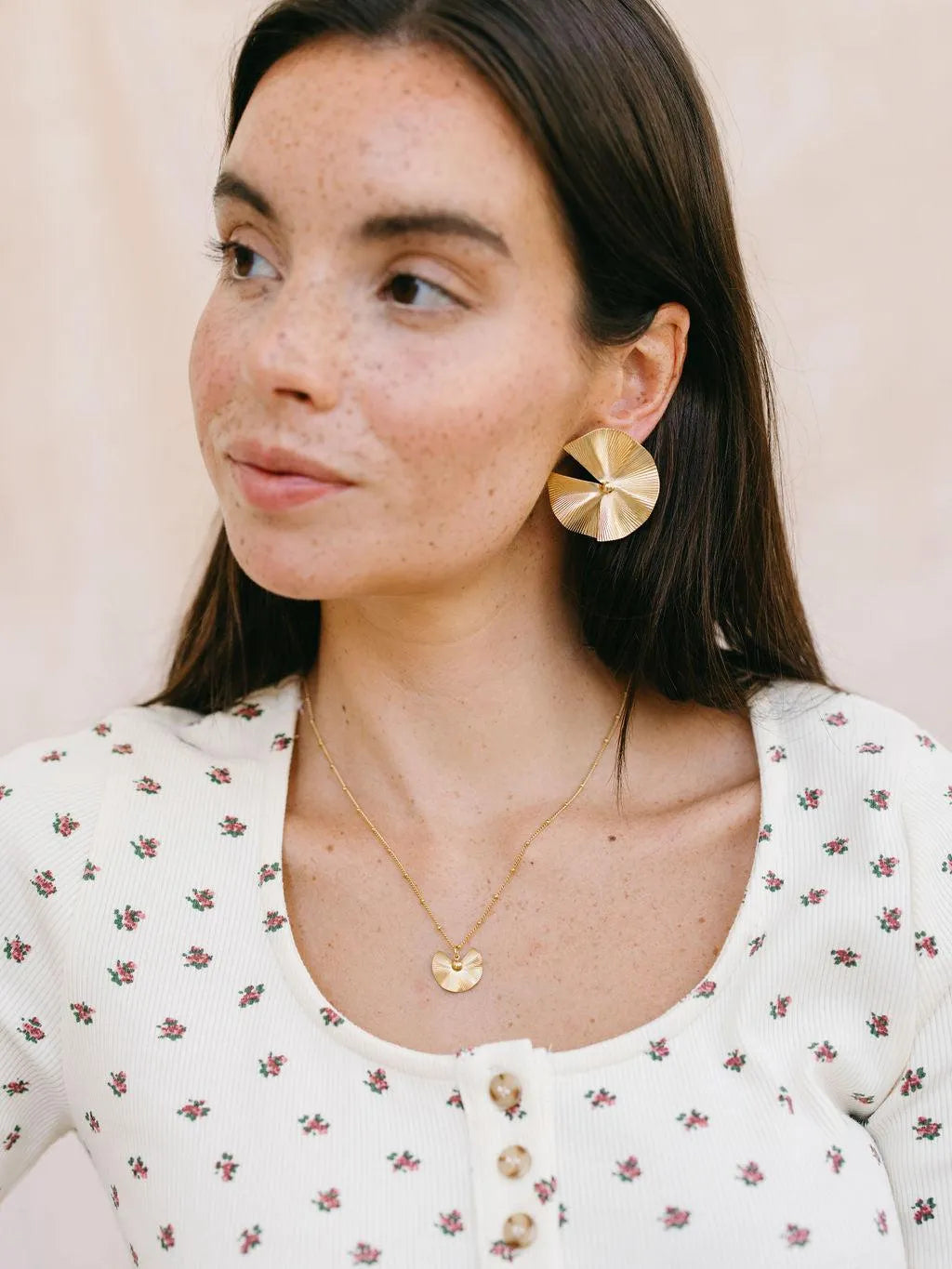 ALISTAIR CO-Colliers / Necklaces-Les Petites Pampilles