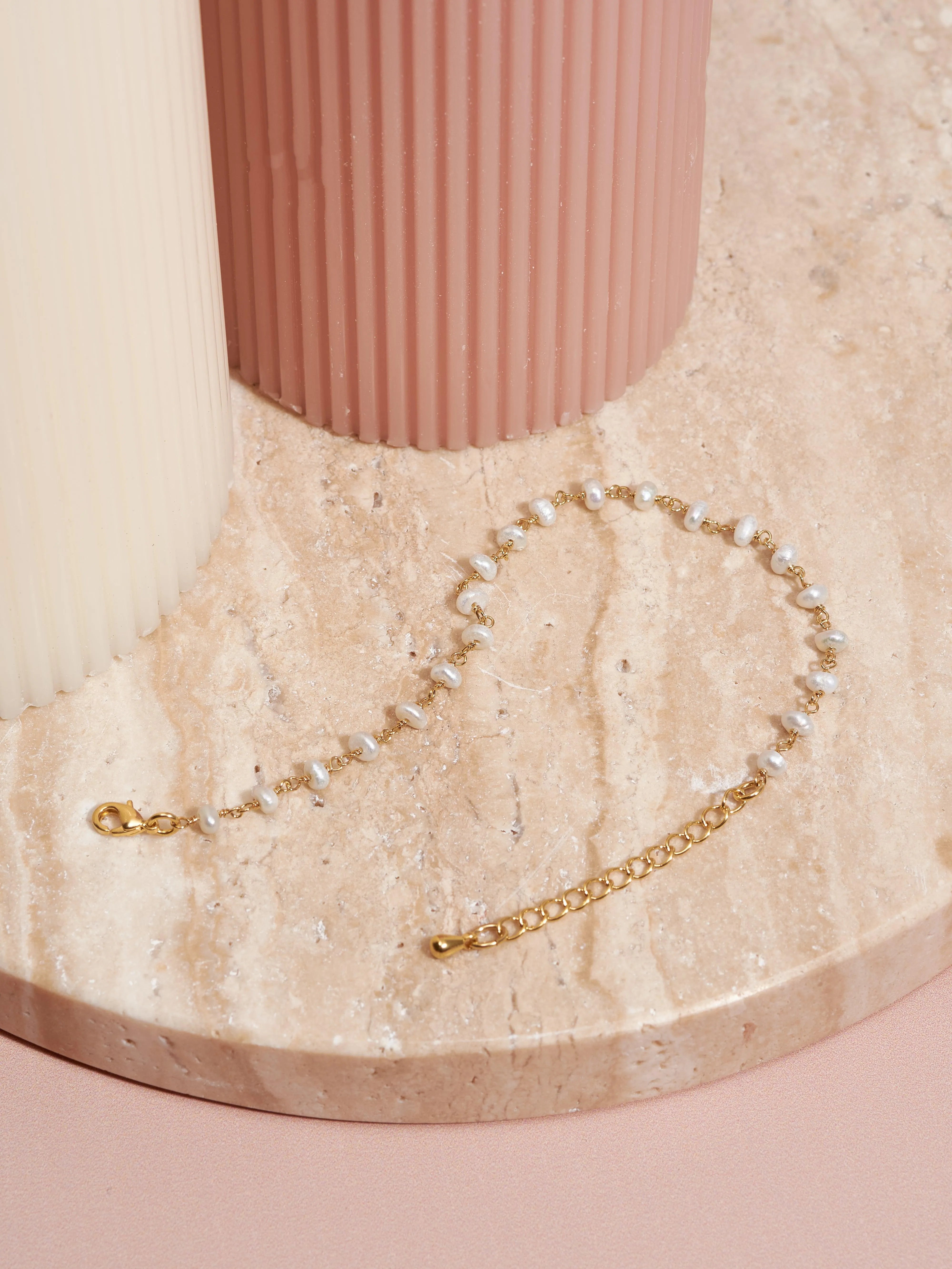 TONI BR-Bracelets-Les Petites Pampilles