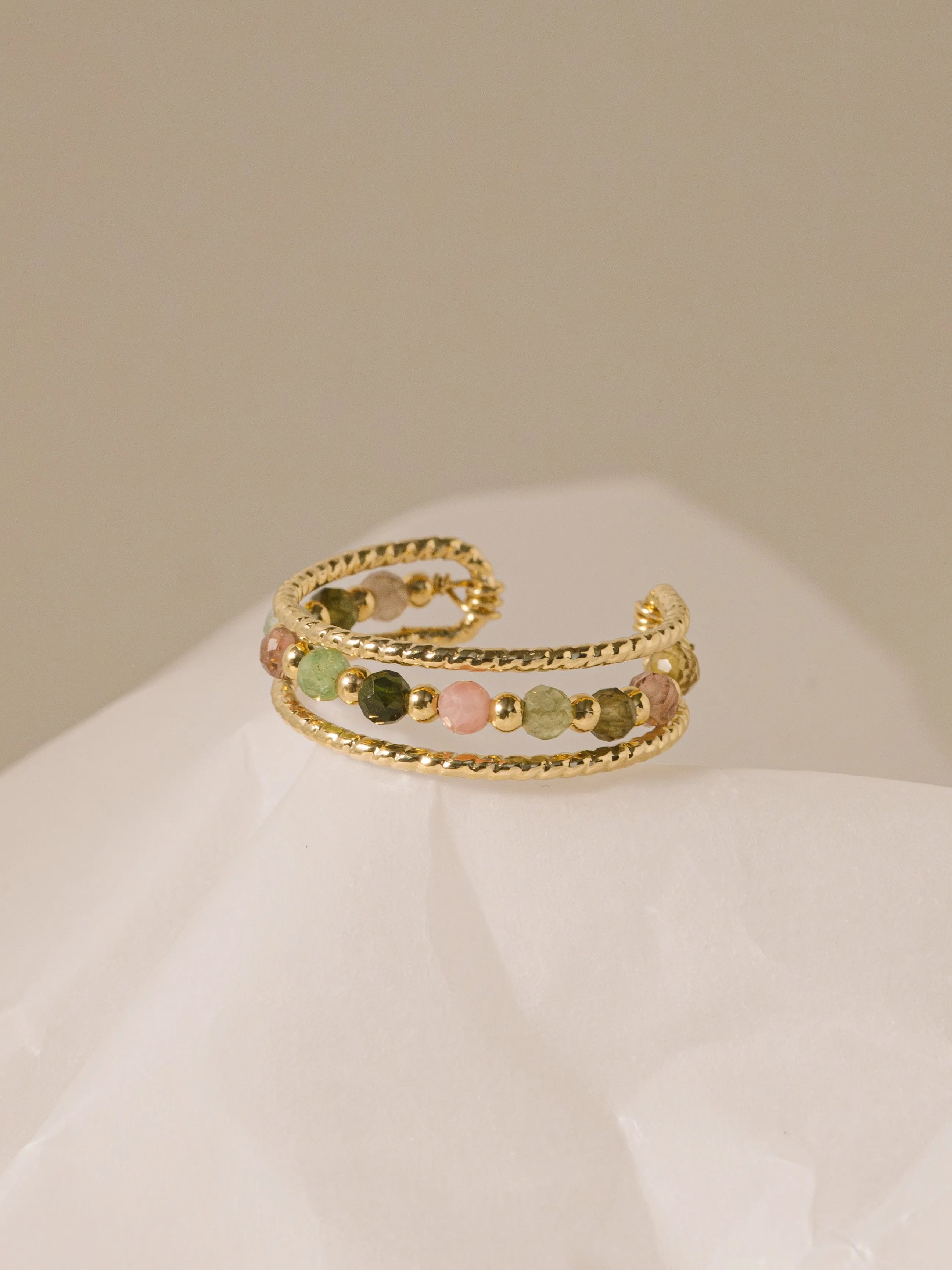 TOYA BA-Bagues / rings-Les Petites Pampilles