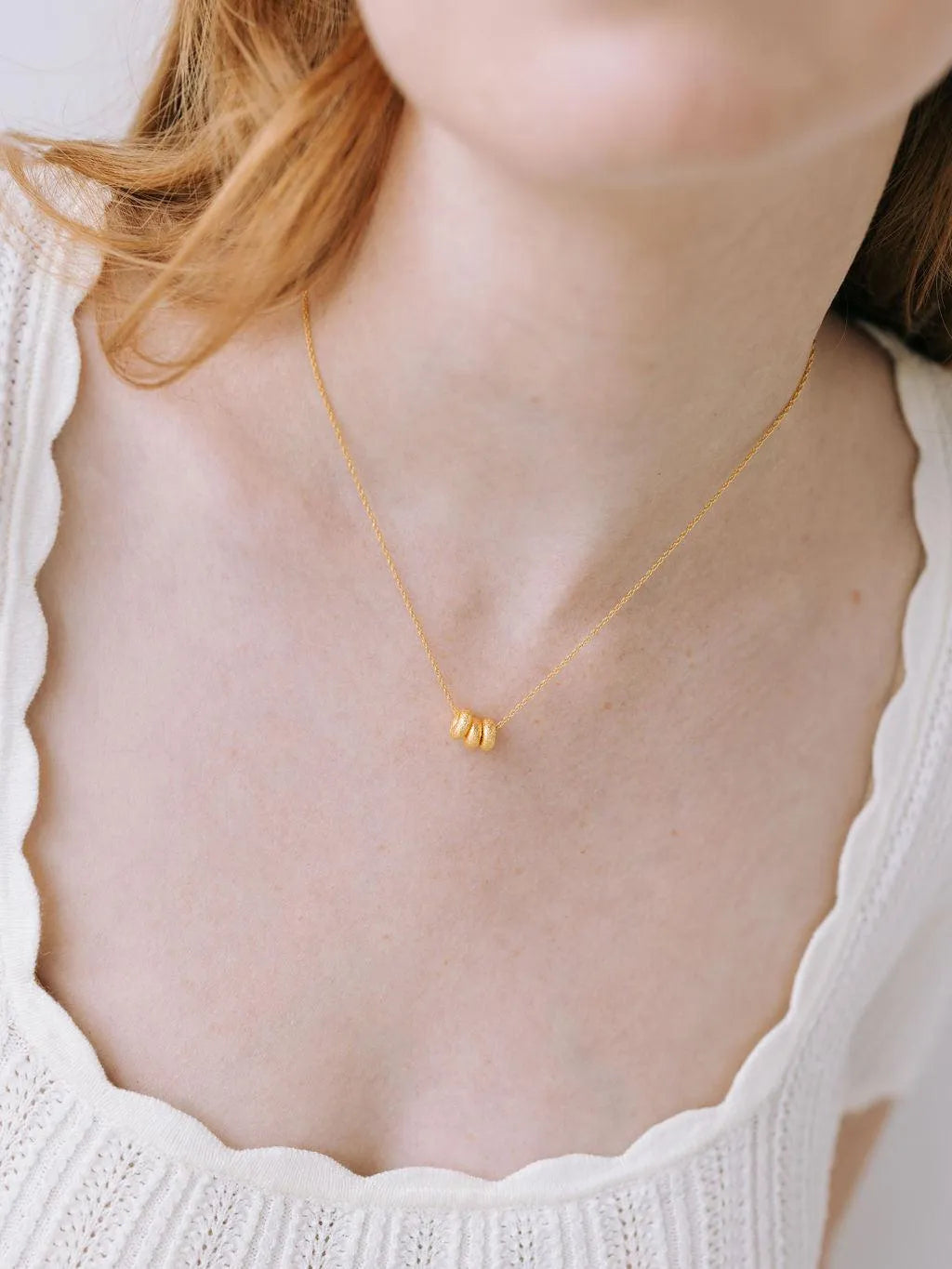 TRES CO-Doré-Les Petites Pampilles