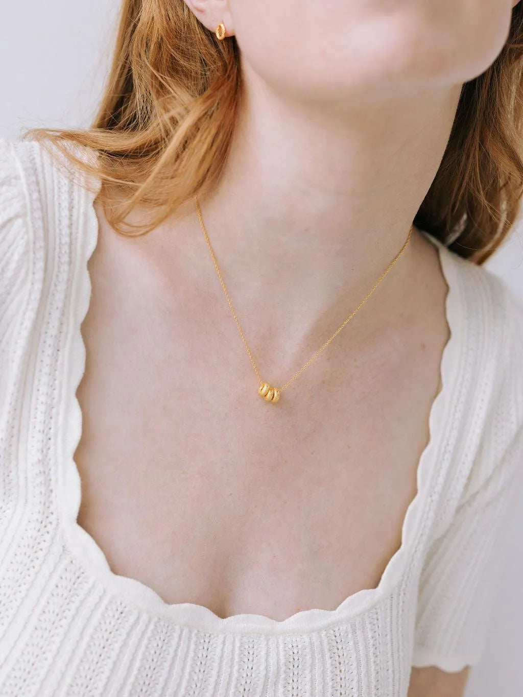 TRES CO-Doré-Les Petites Pampilles