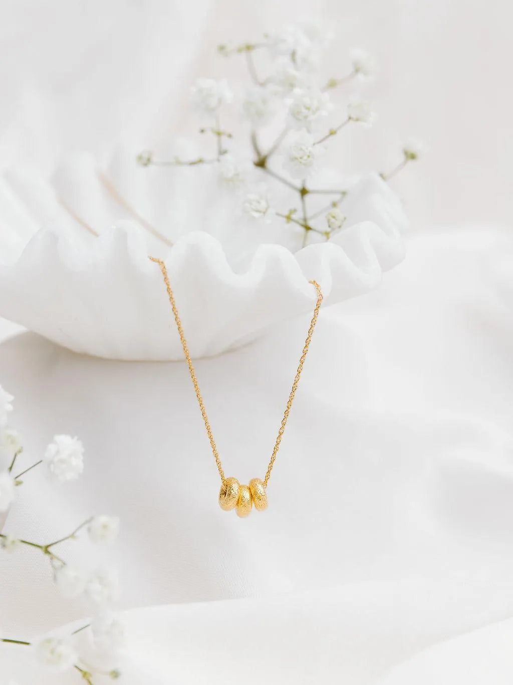 TRES CO-Doré-Les Petites Pampilles