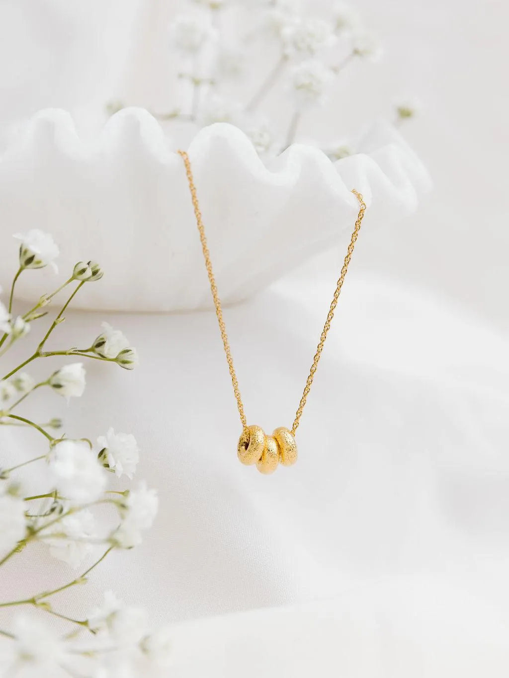 TRES CO-Doré-Les Petites Pampilles