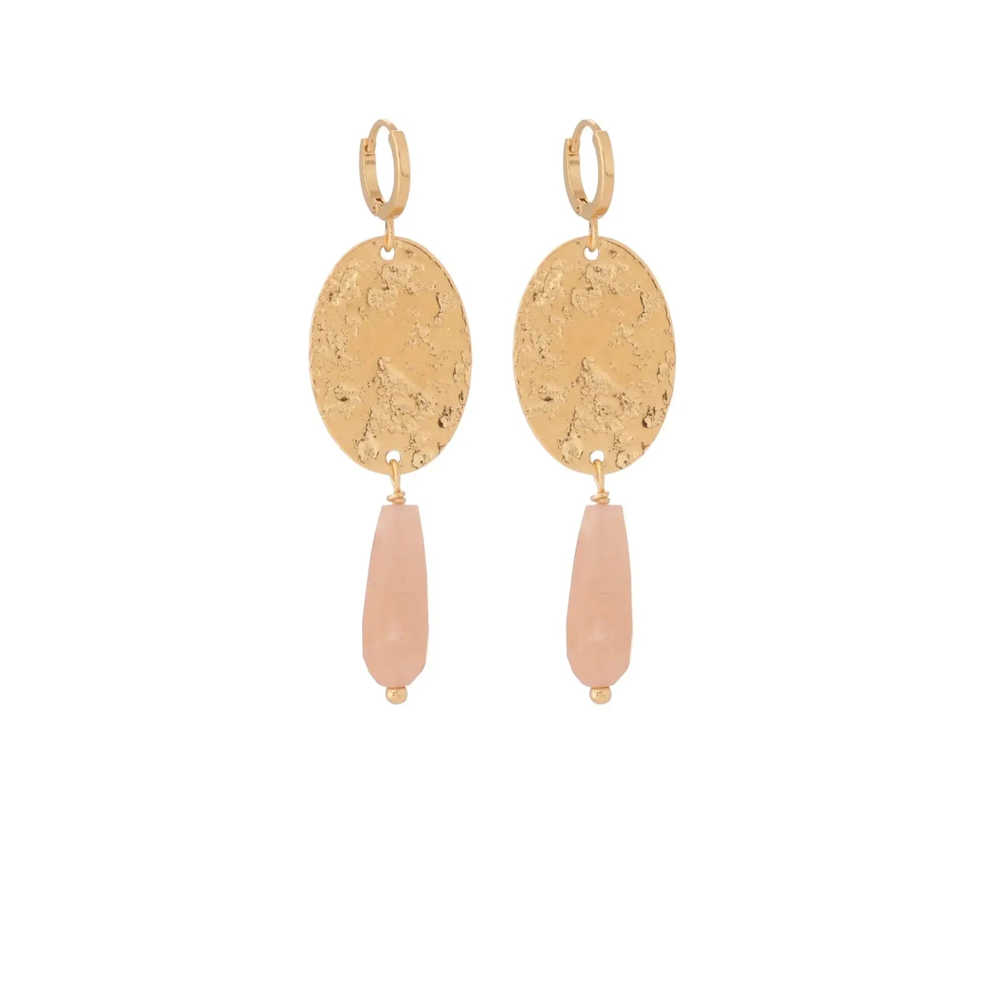 VERA BO-BO / Earrings-Les Petites Pampilles