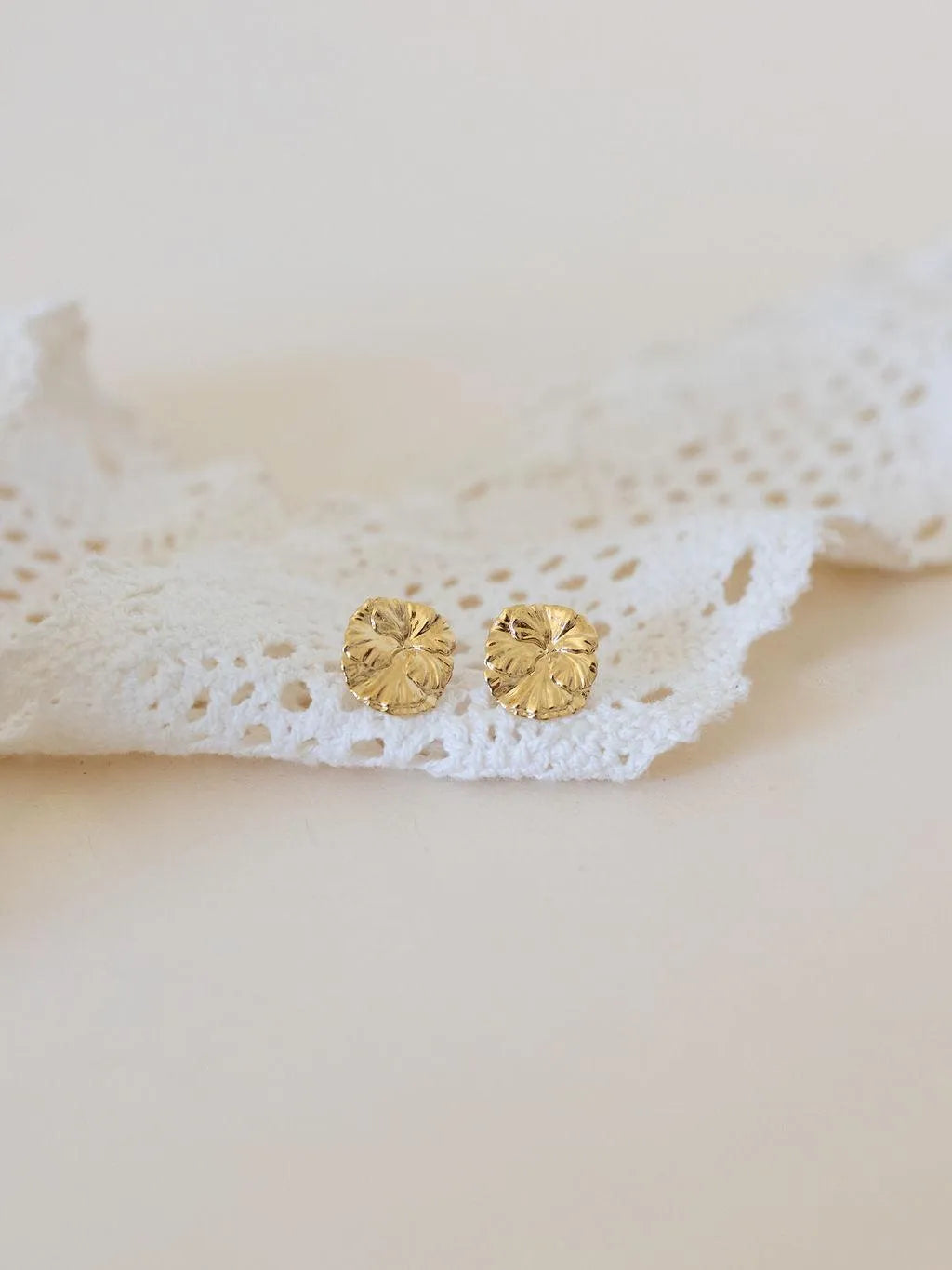 WILDA BO-BO / Earrings-Les Petites Pampilles