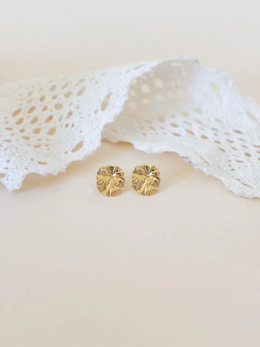 WILDA BO-BO / Earrings-Les Petites Pampilles