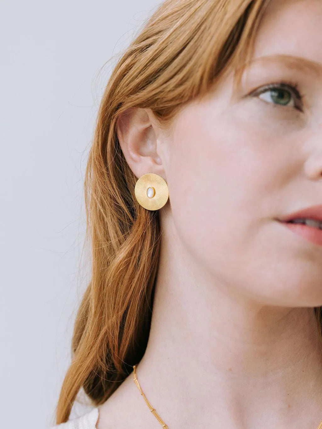 YARA BO-Blanc-Les Petites Pampilles