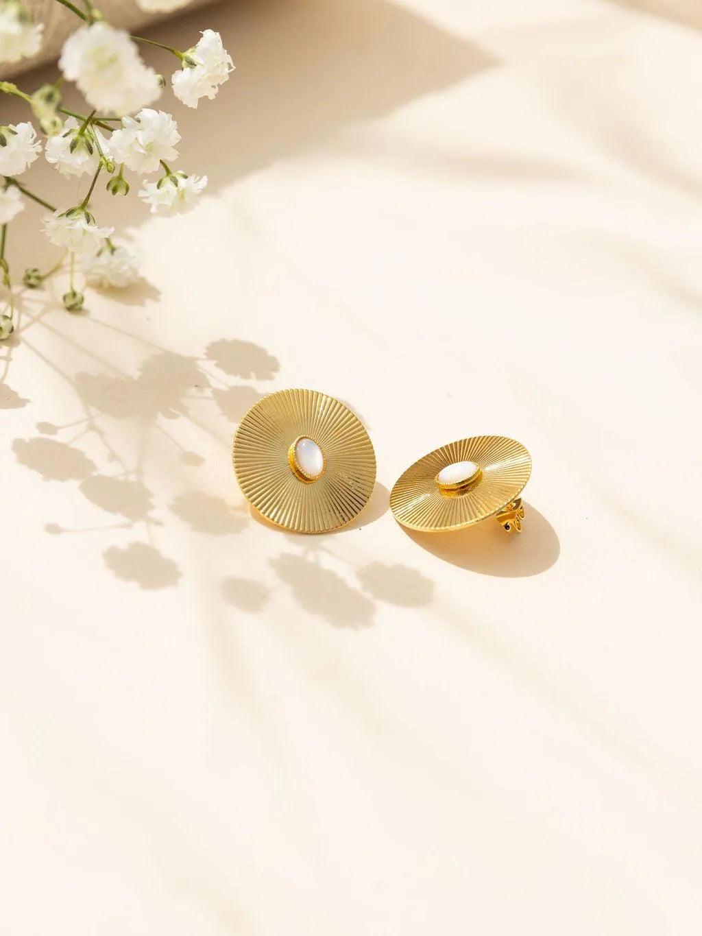 YARA BO-Blanc-Les Petites Pampilles