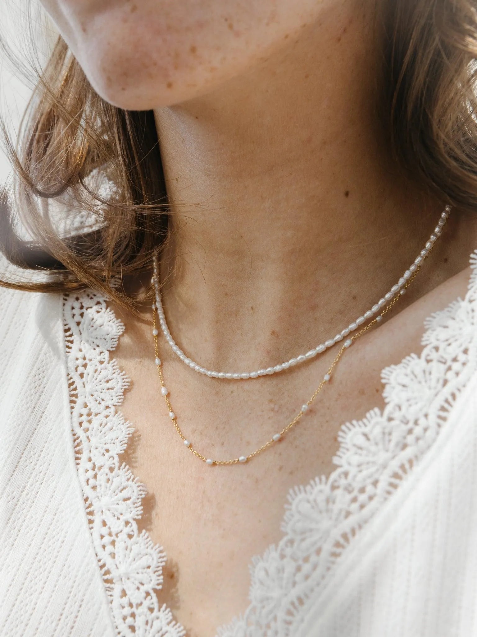 ZIGGY CO-Colliers / Necklaces-Les Petites Pampilles