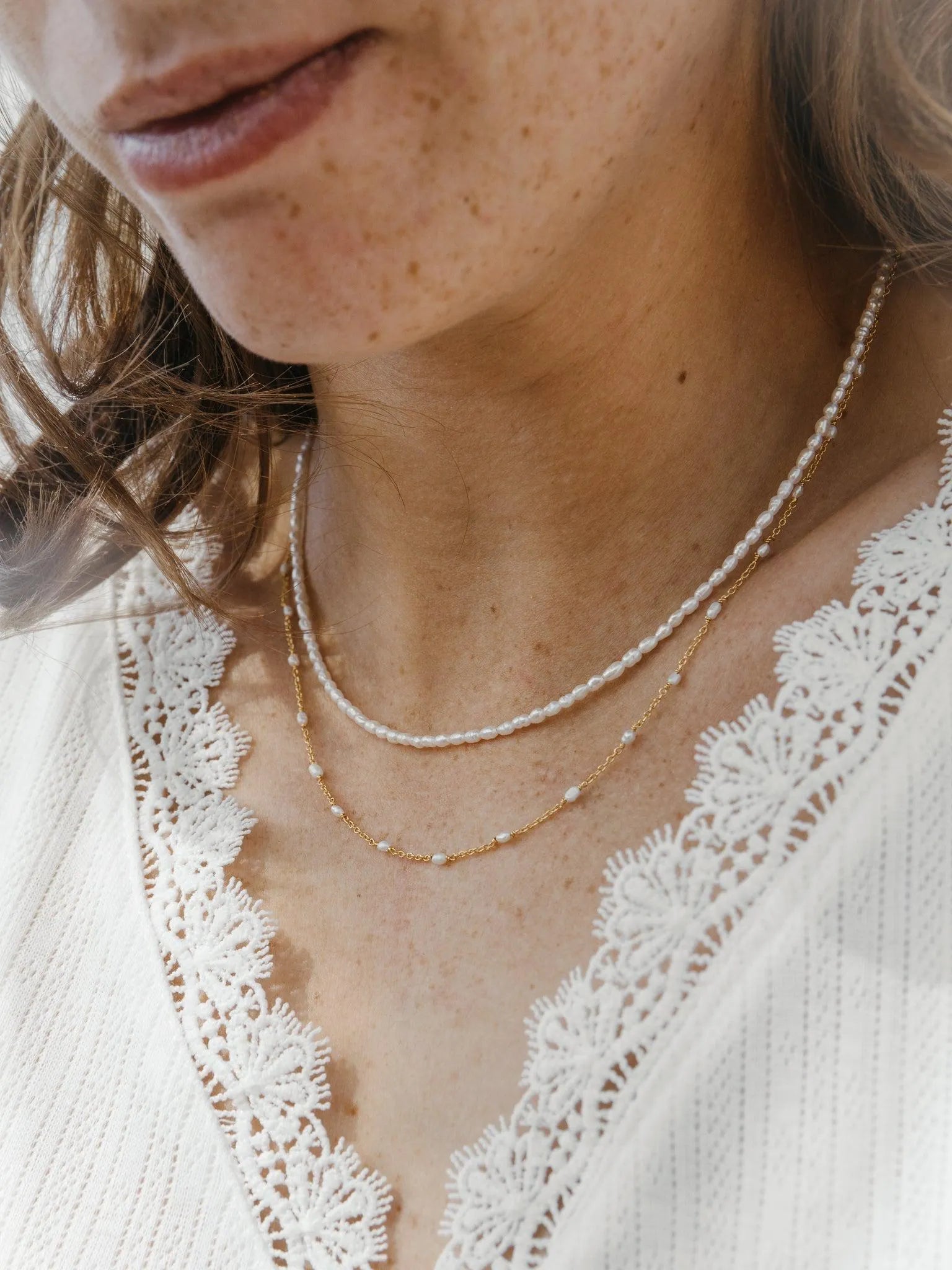 ZIGGY CO-Colliers / Necklaces-Les Petites Pampilles