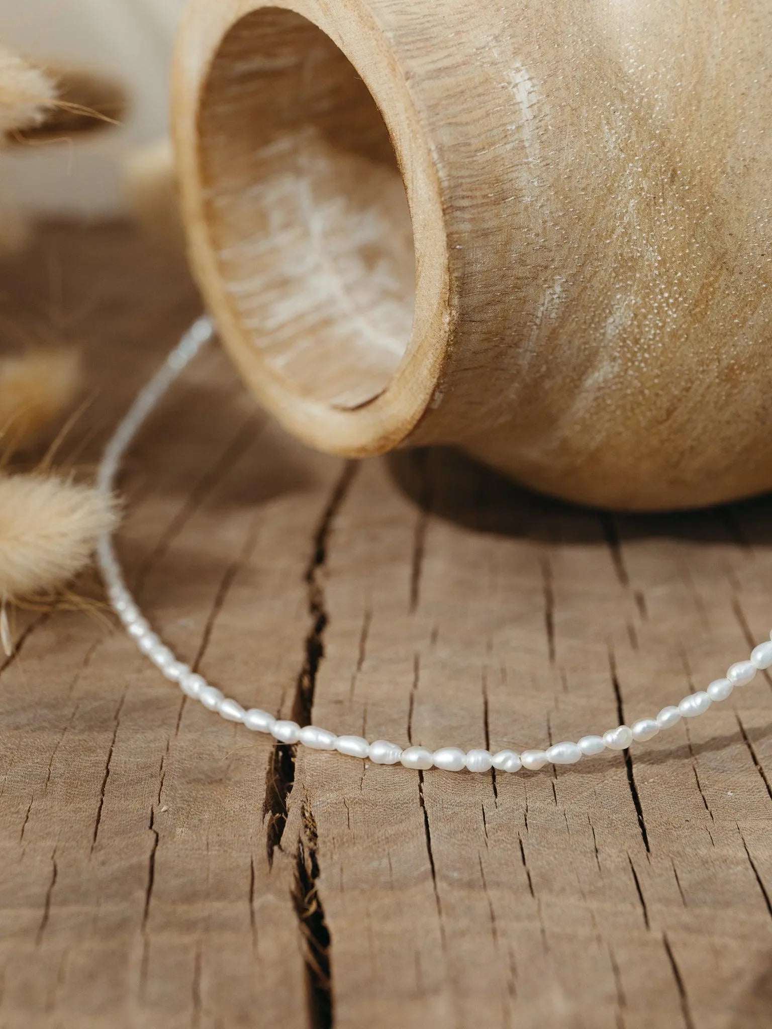 ZIGGY CO-Colliers / Necklaces-Les Petites Pampilles