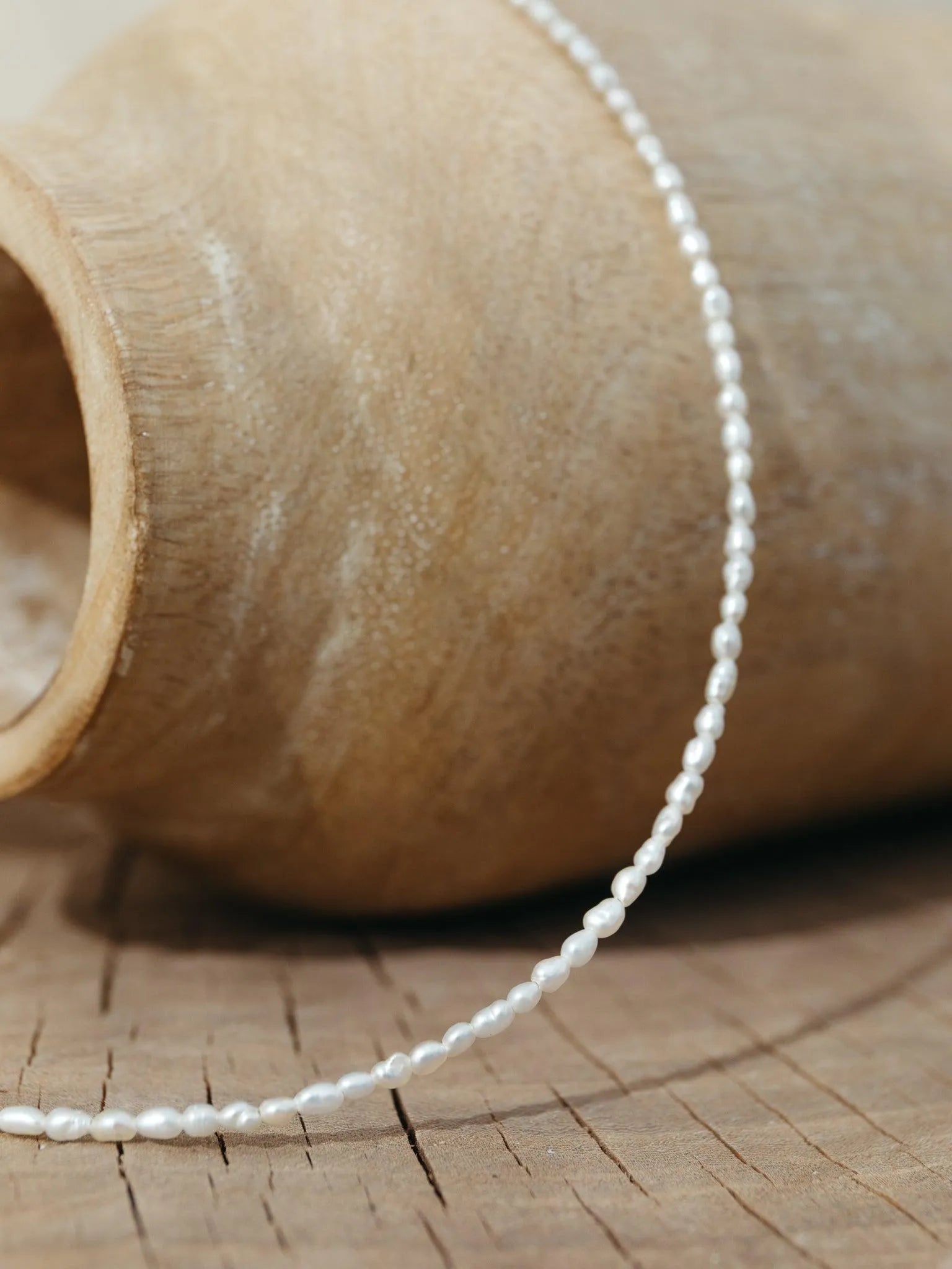 ZIGGY CO-Colliers / Necklaces-Les Petites Pampilles