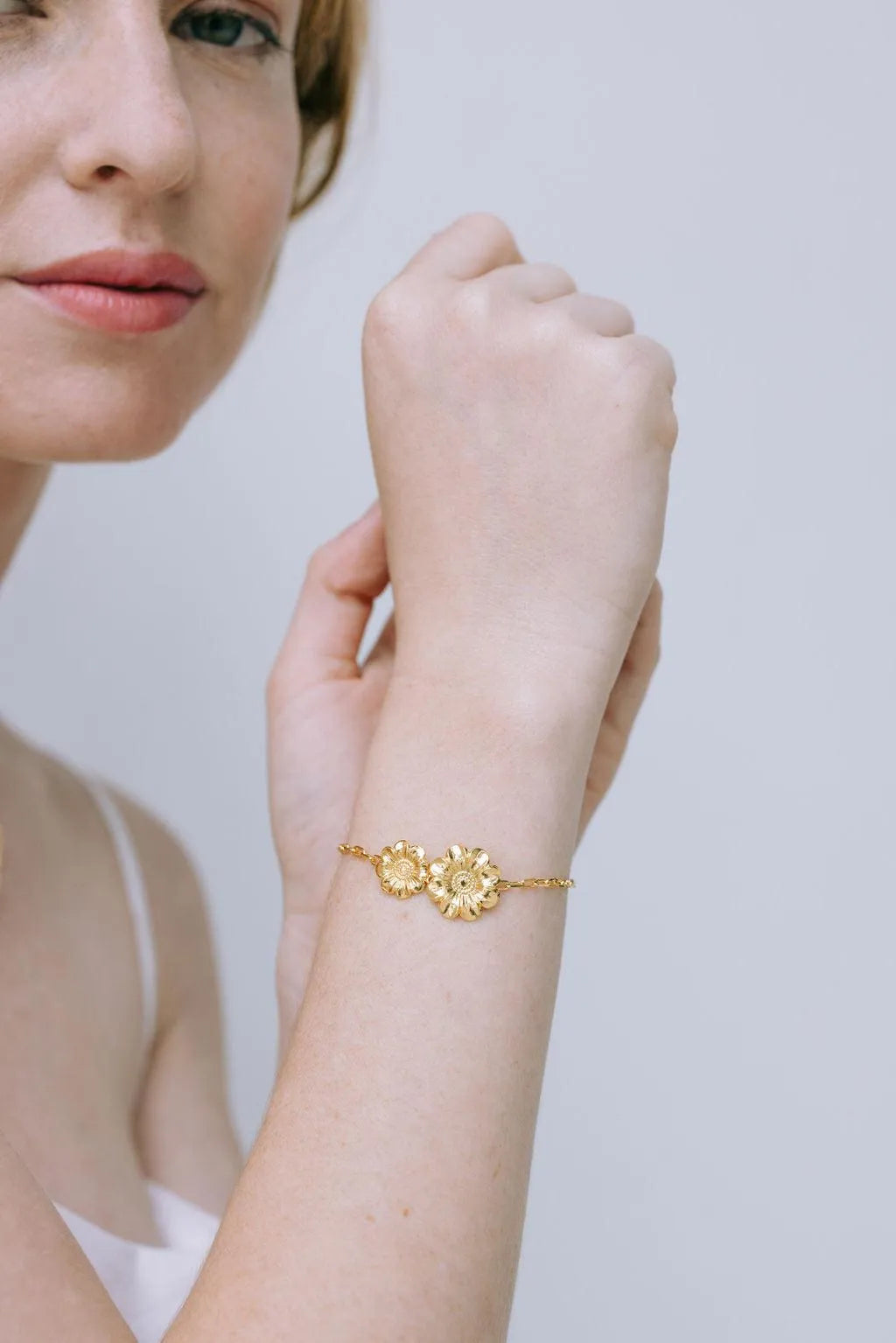 ZOENIE BR-Doré-Les Petites Pampilles