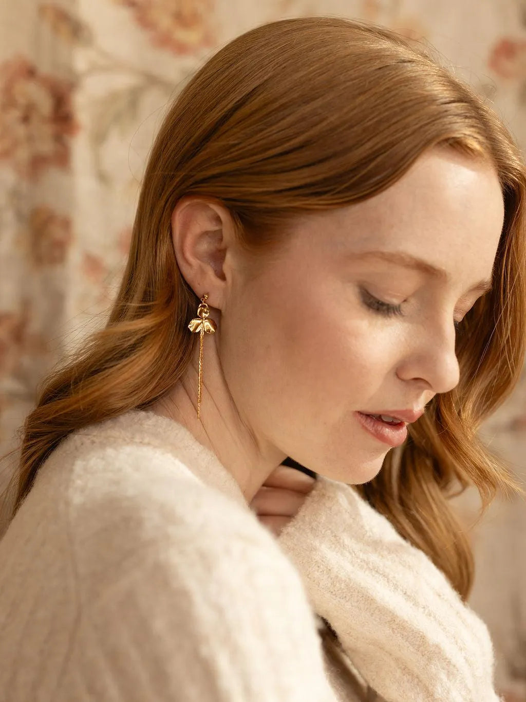 ZOHIA BO-BO / Earrings-Les Petites Pampilles