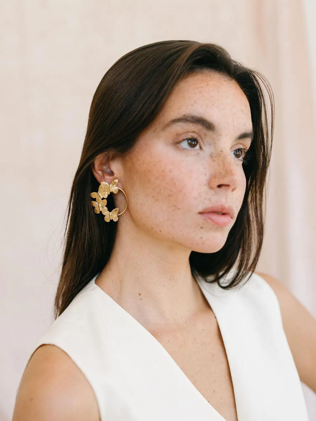 MYRTIL BO-BO / Earrings-Les Petites Pampilles