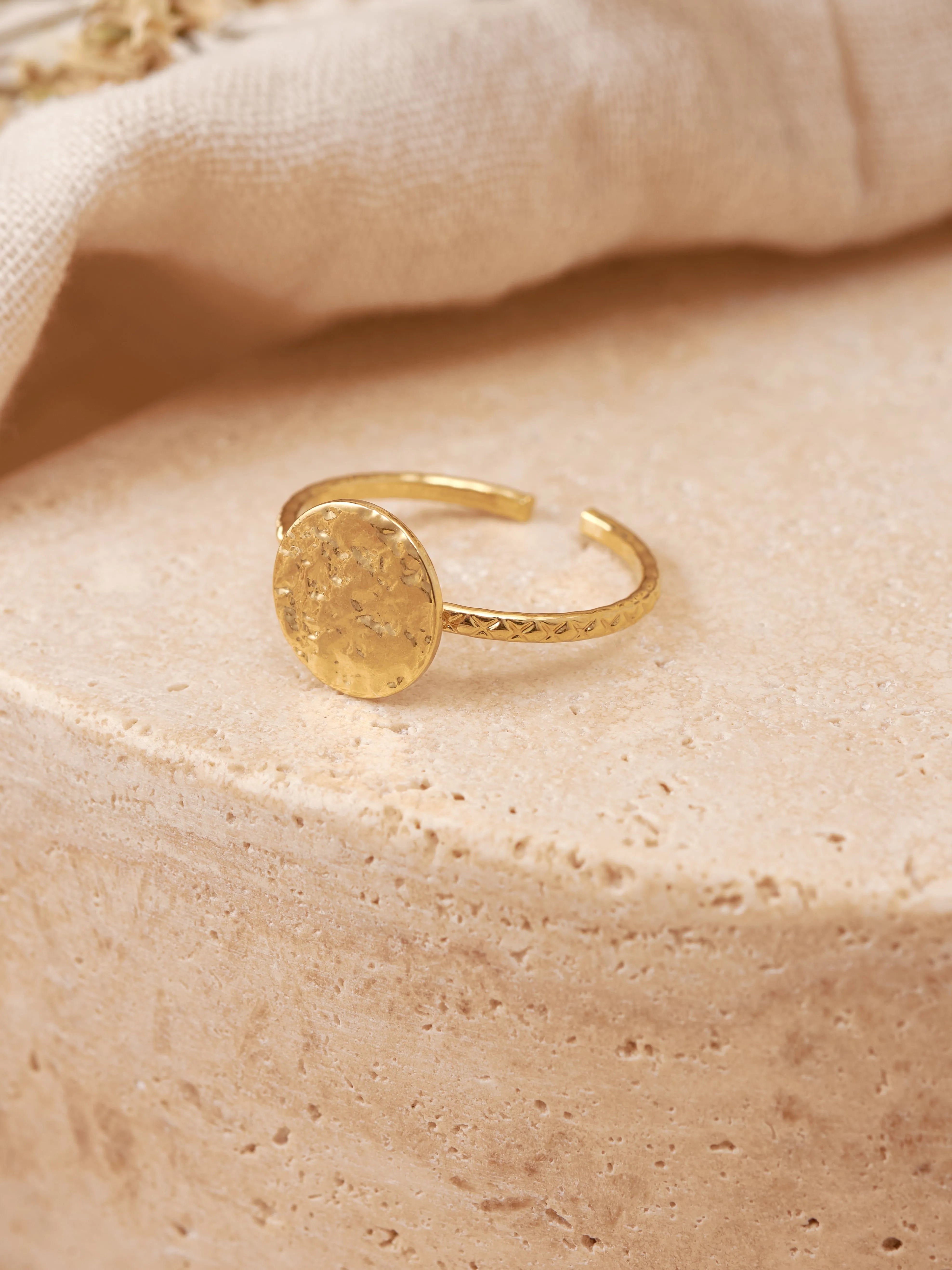 BABYLIE BA-Bagues / rings-Les Petites Pampilles