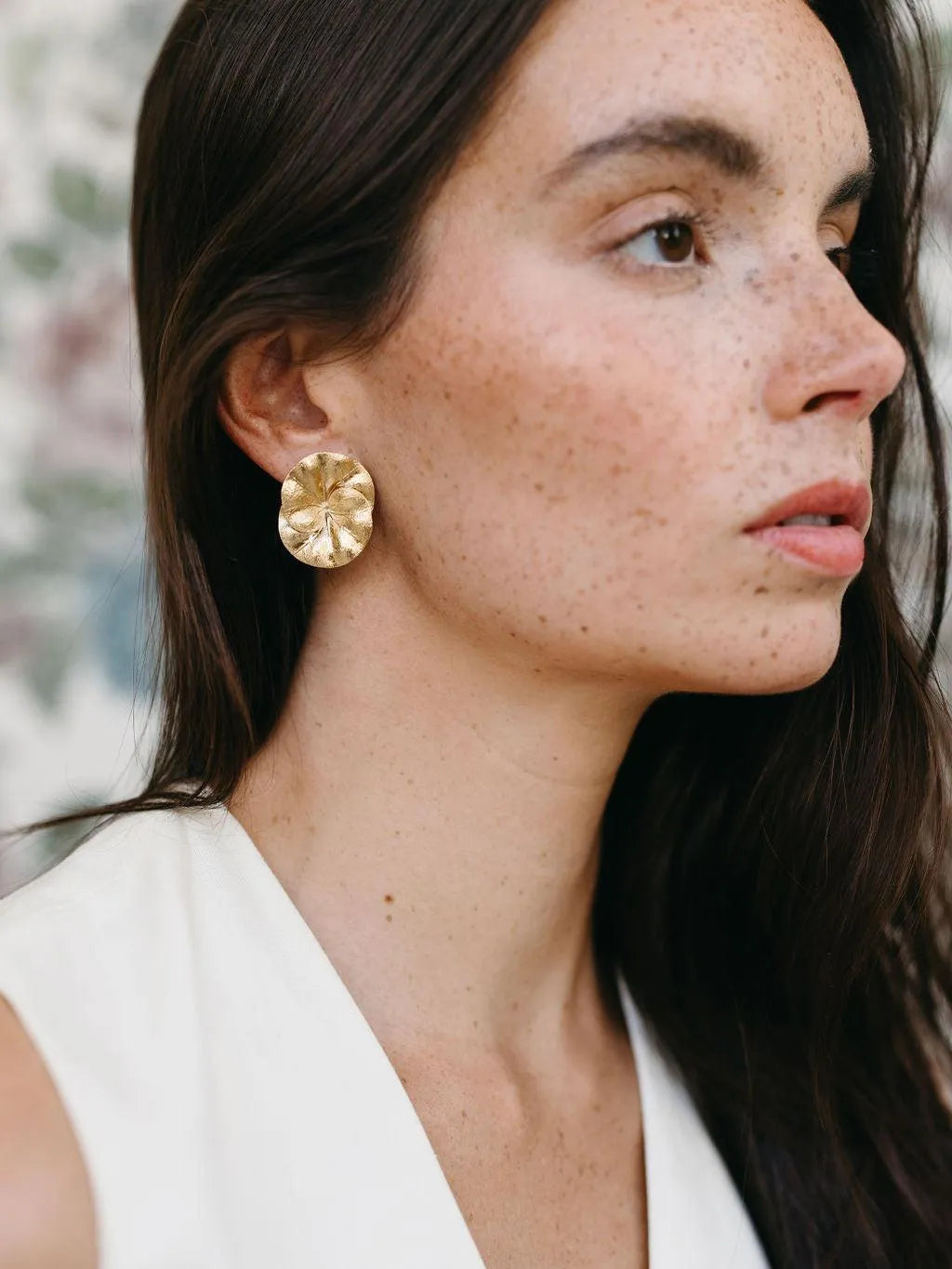 DOLCENETTE BO-BO / Earrings-Les Petites Pampilles