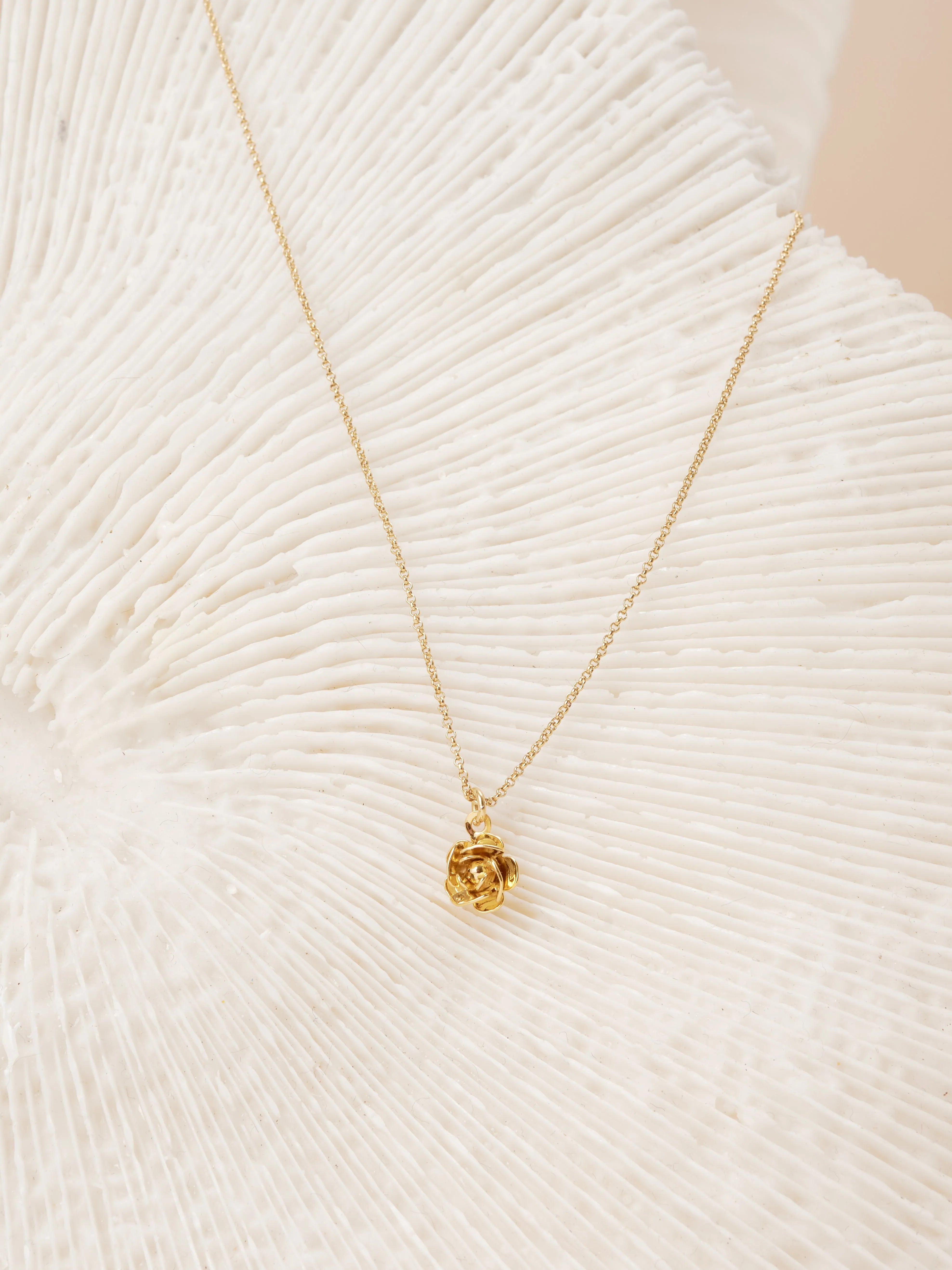 WOODY CO-Colliers / Necklaces-Les Petites Pampilles