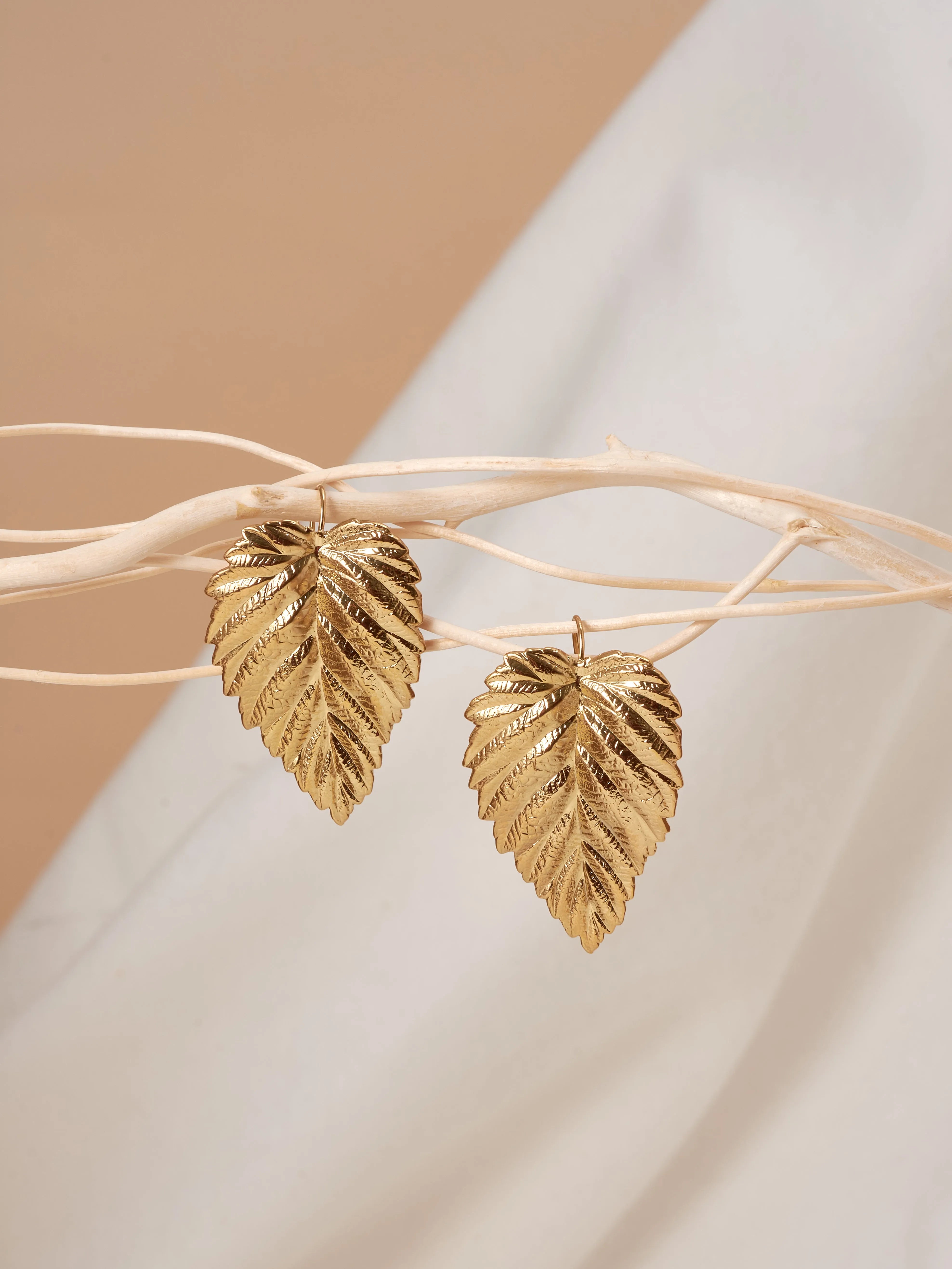 SIENNA BO-BO / Earrings-Les Petites Pampilles