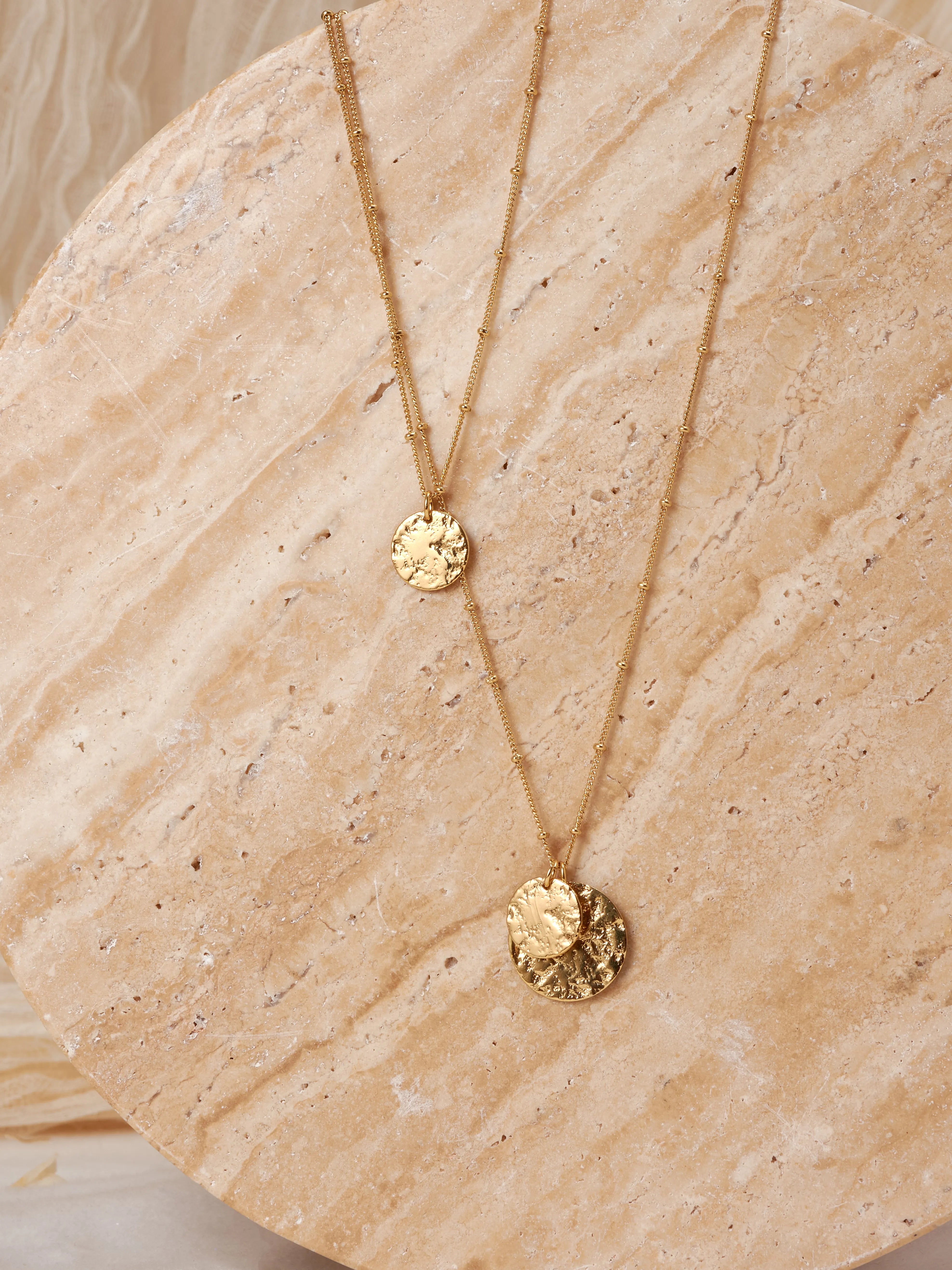 PASTILLE CO-Colliers / Necklaces-Les Petites Pampilles