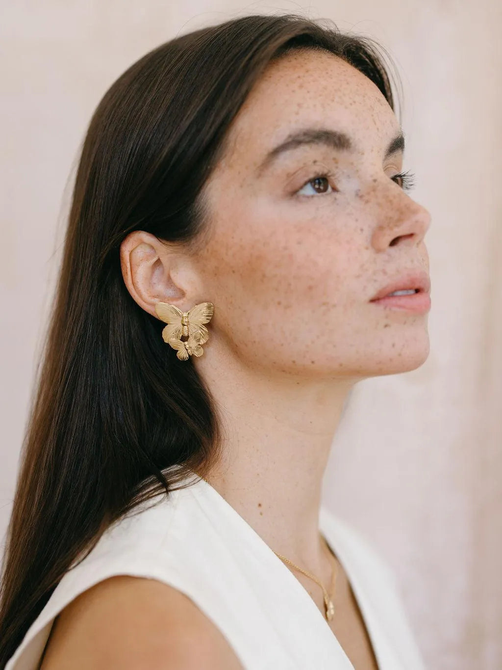 NAMATA BO-BO / Earrings-Les Petites Pampilles