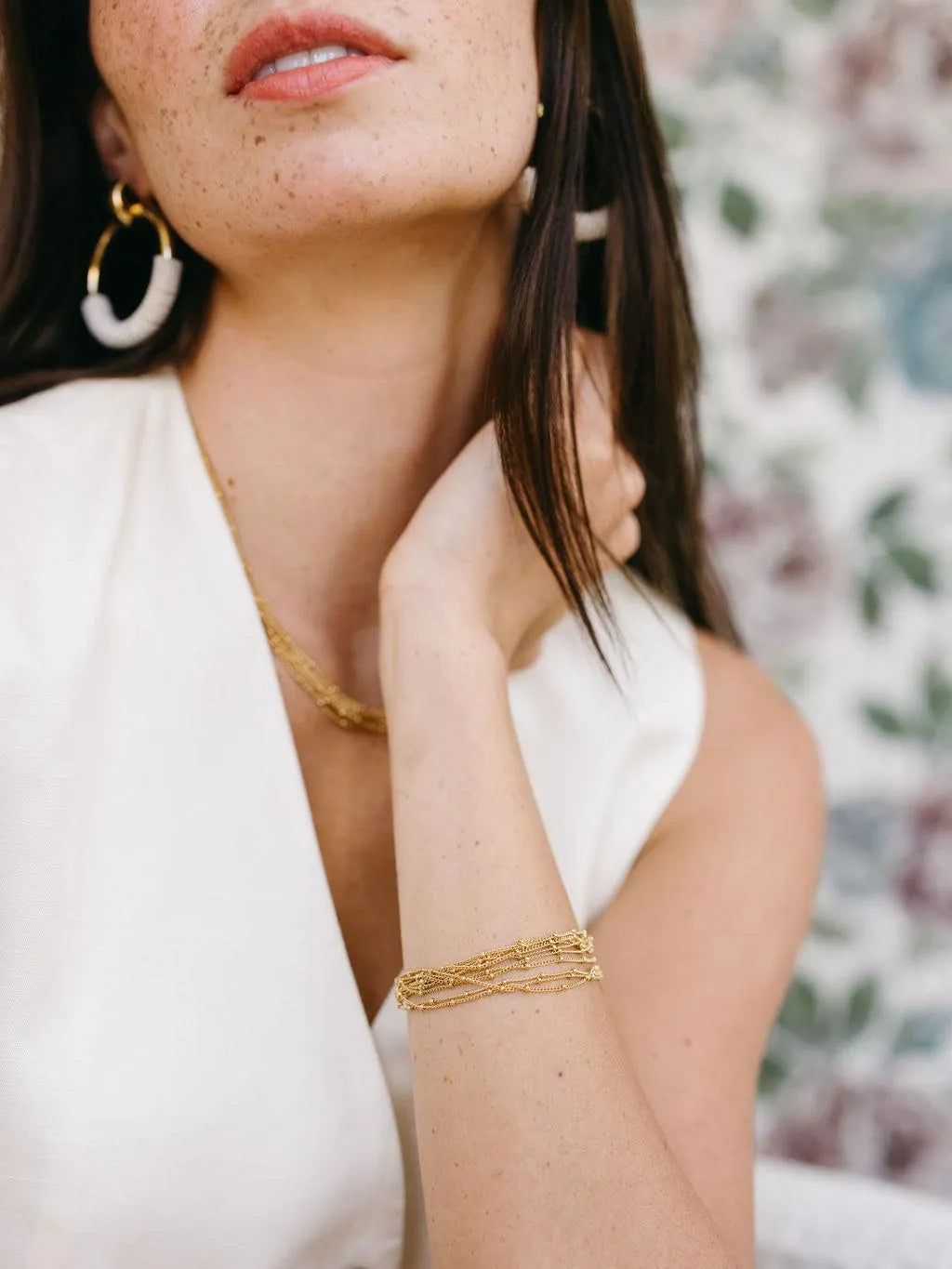 LILO BR-Bracelets-Les Petites Pampilles